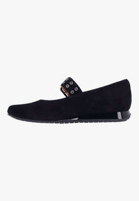 L'Amour Des Pieds - Women's Tanzy Flat Shoes