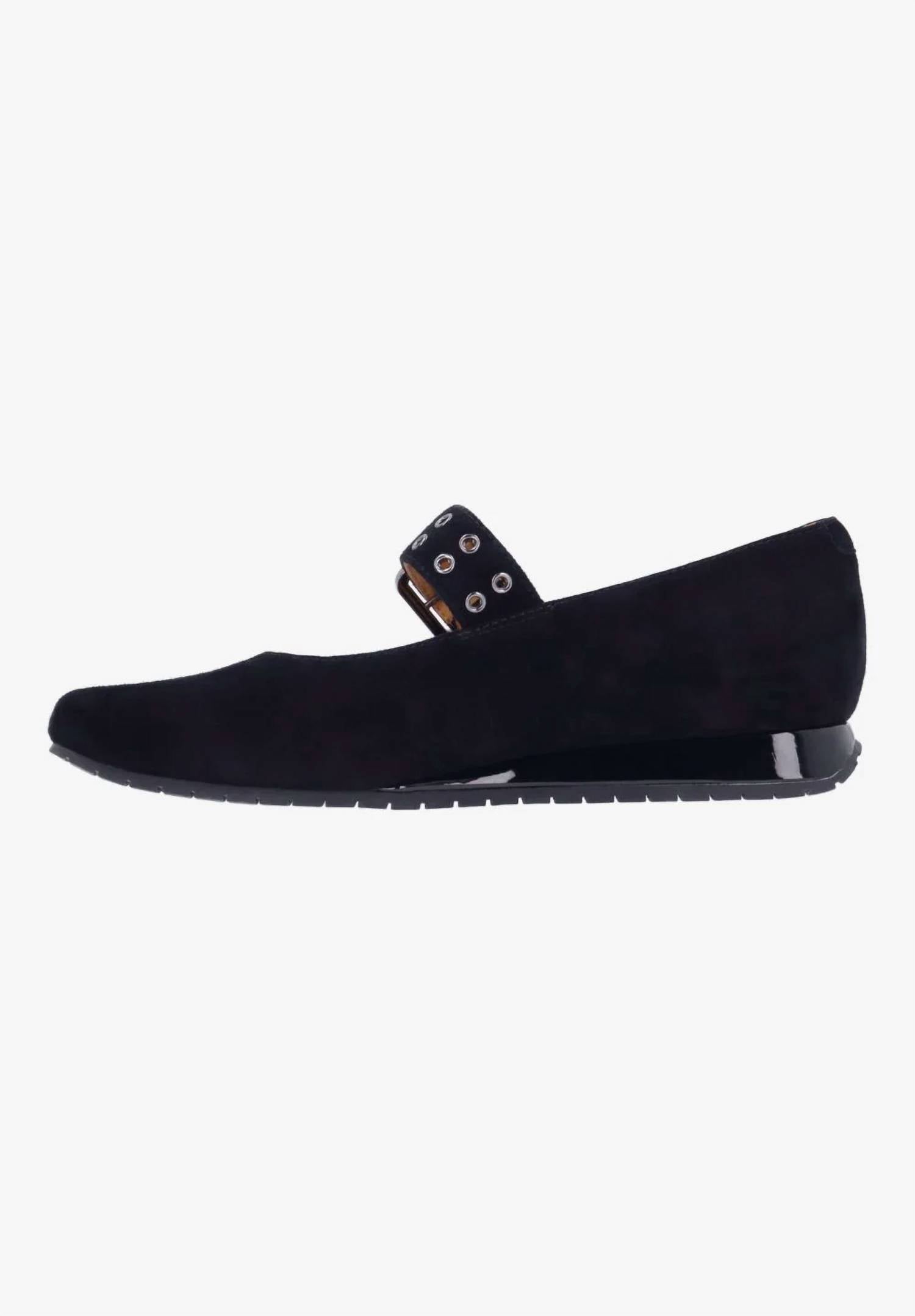 L'Amour Des Pieds - Women's Tanzy Flat Shoes