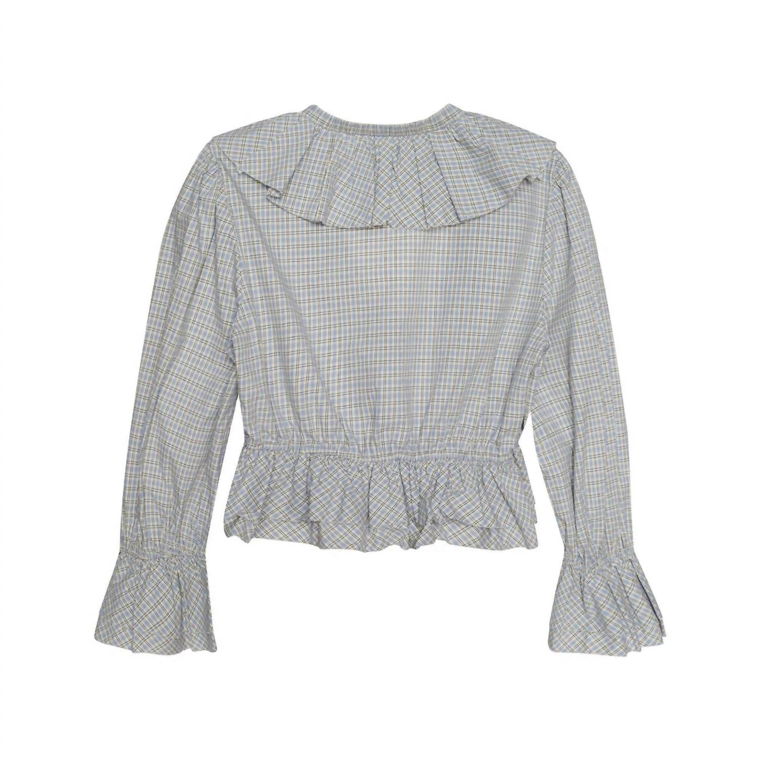 Sundays - Constance Top
