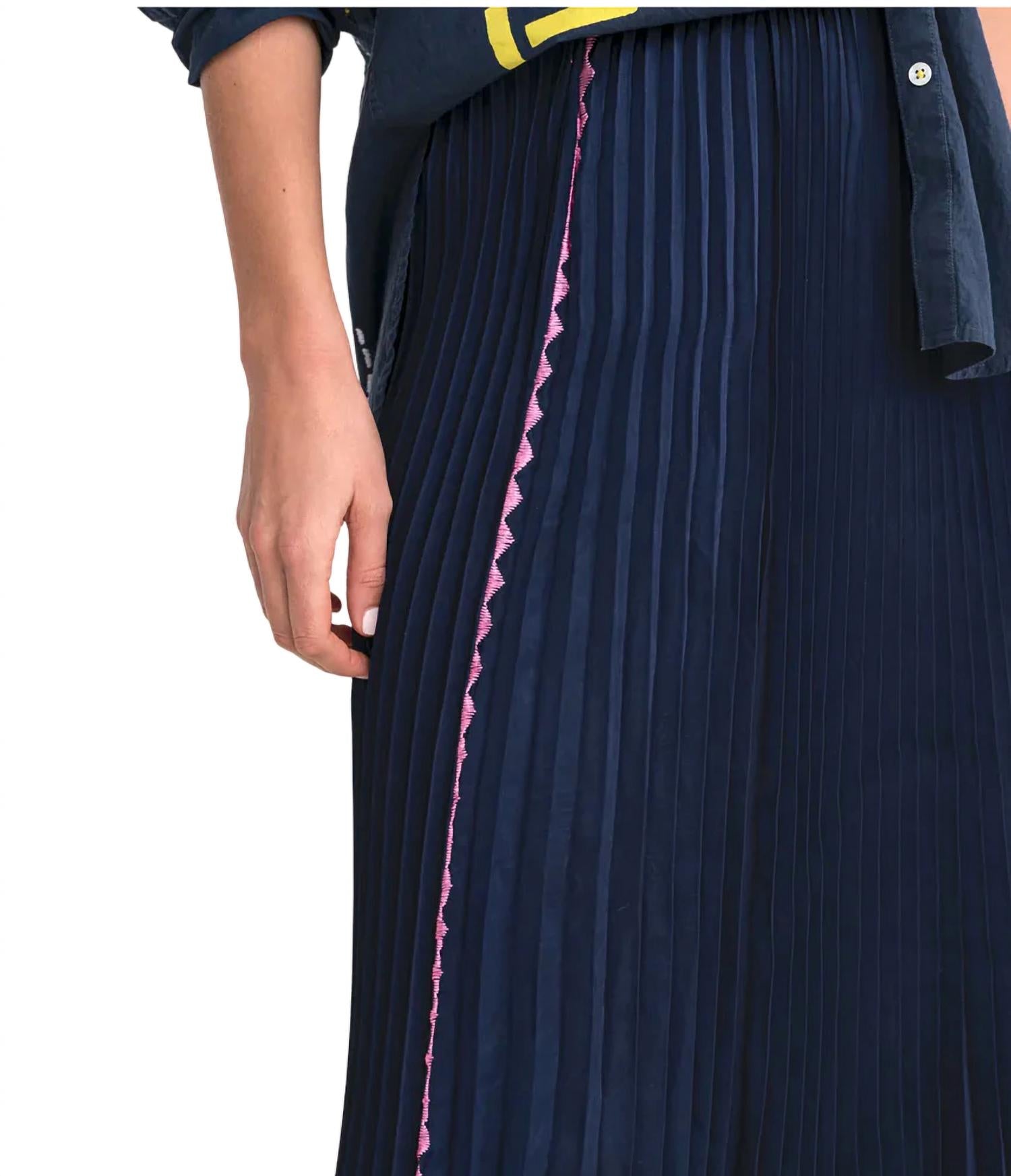 Kerri Rosenthal - BEATRIX SKIRT