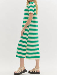 Entro - Andy Midi Dress