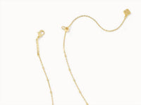 Kendra Scott - Women's Christmas Tree Necklace