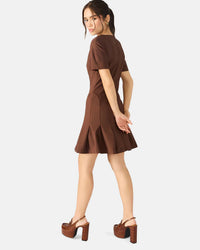 Steve Madden - Marie Mini Dress