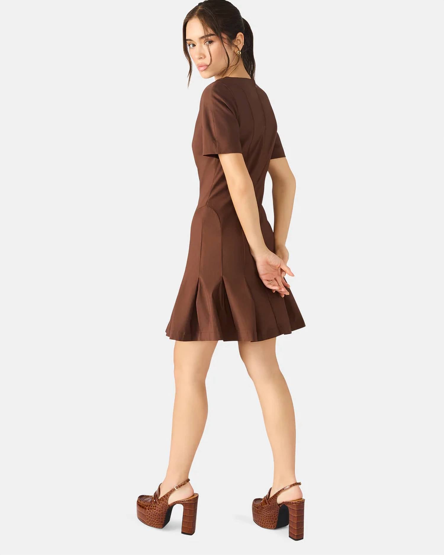 Steve Madden - Marie Mini Dress