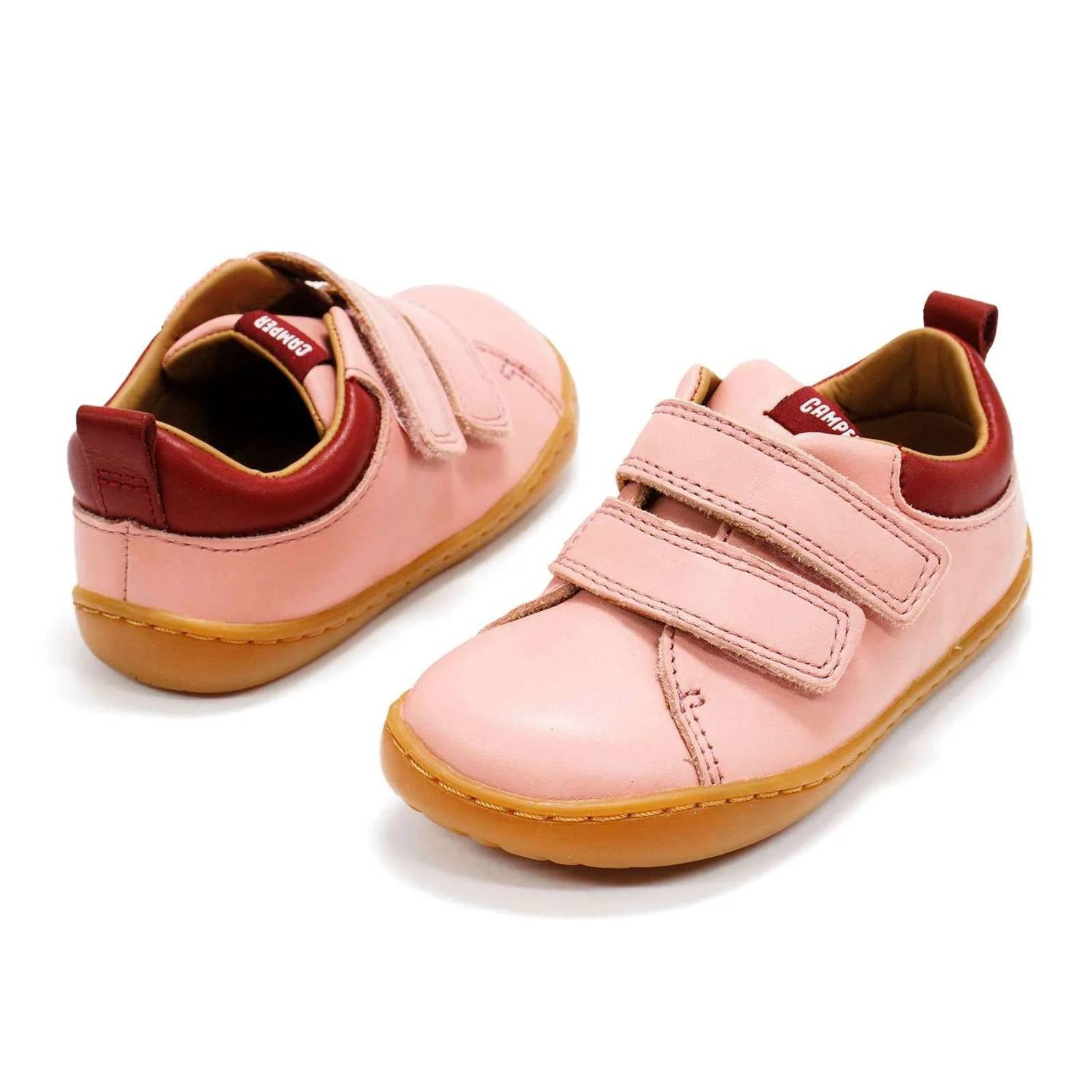 Camper - Kids Peu Cami First Walker Shoe