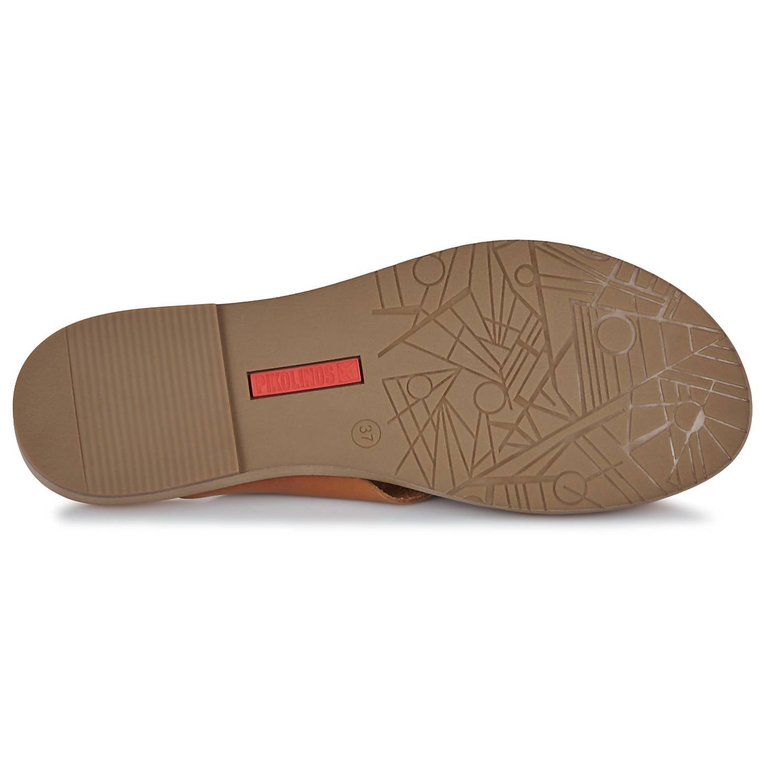 Pikolinos - Women's Formentera Sandal