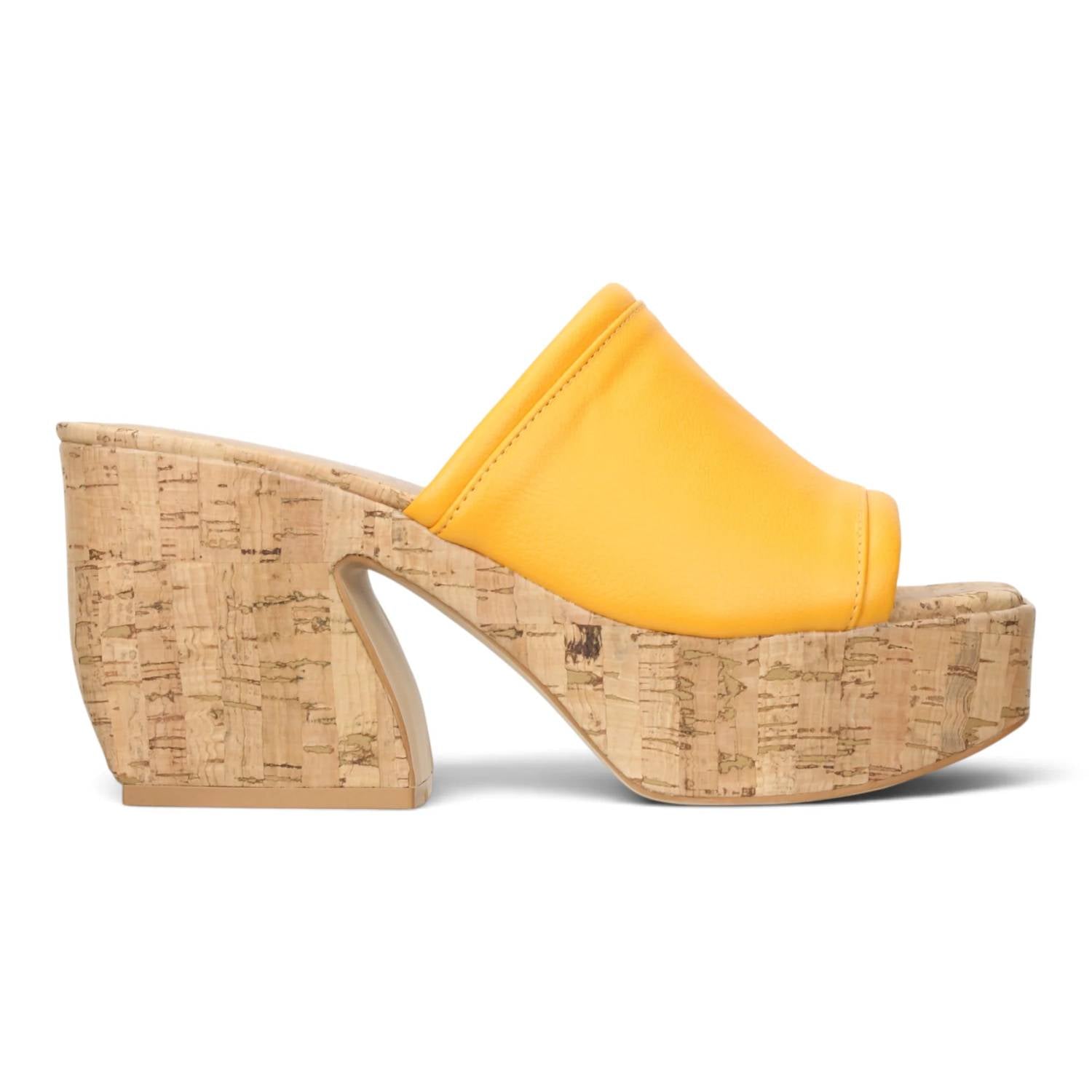 Bruno Menegatti - Women's Cara Platform Slide