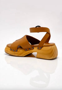Free People - Women's Carson Clogs