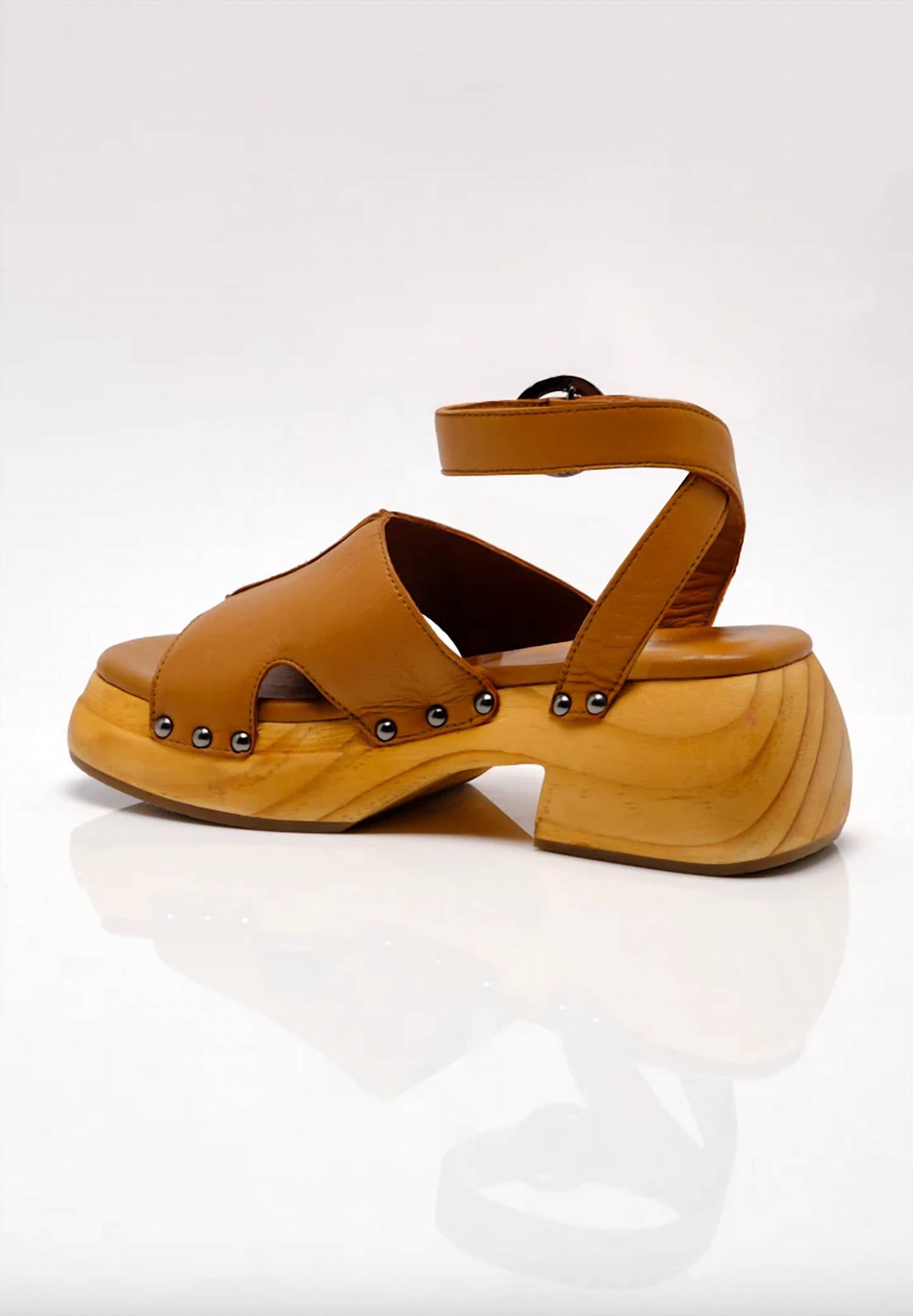 Free People - Women's Carson Clogs
