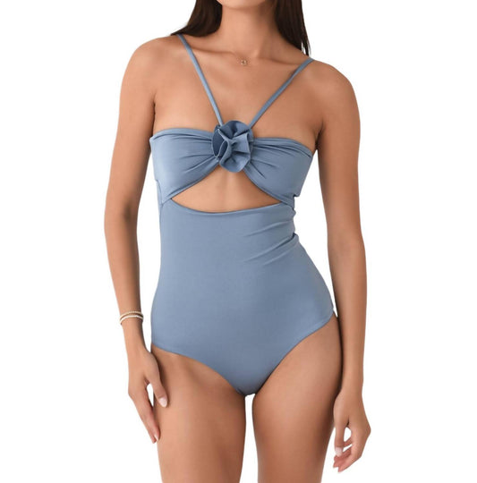 Maygel Coronel - Yina One-Piece Swimsuit