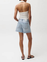 Pistola - Saige High Rise Short