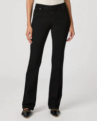 Paige - Manhattan Bootcut 32" Jeans