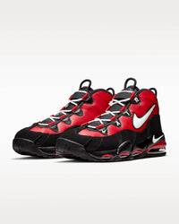 Nike - Men's Air Max Uptempo '95 Bulls Sneakers
