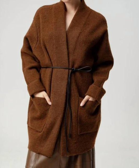 Sundays - Liana Cardigan