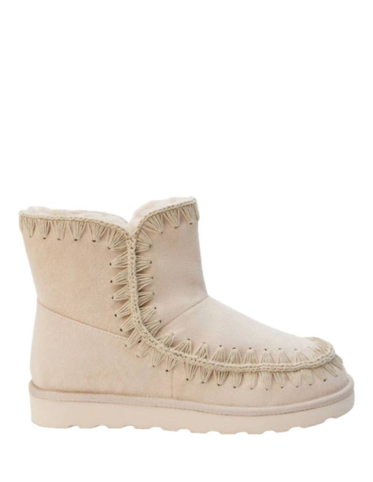 Tahoe Ankle Boot