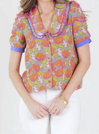 Emily Mccarthy - Cameron Top