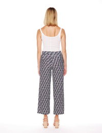 Viereck - Josie Pull On Crop Pants