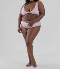 Nomads - Playa Bikini Top - Plus
