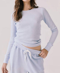 Chaser - Spritz Long Sleeve Tee