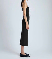 Proenza Schouler - Blaire Viscose Jersey Dress