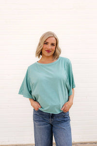 Free People - We The Free Next Level Tee