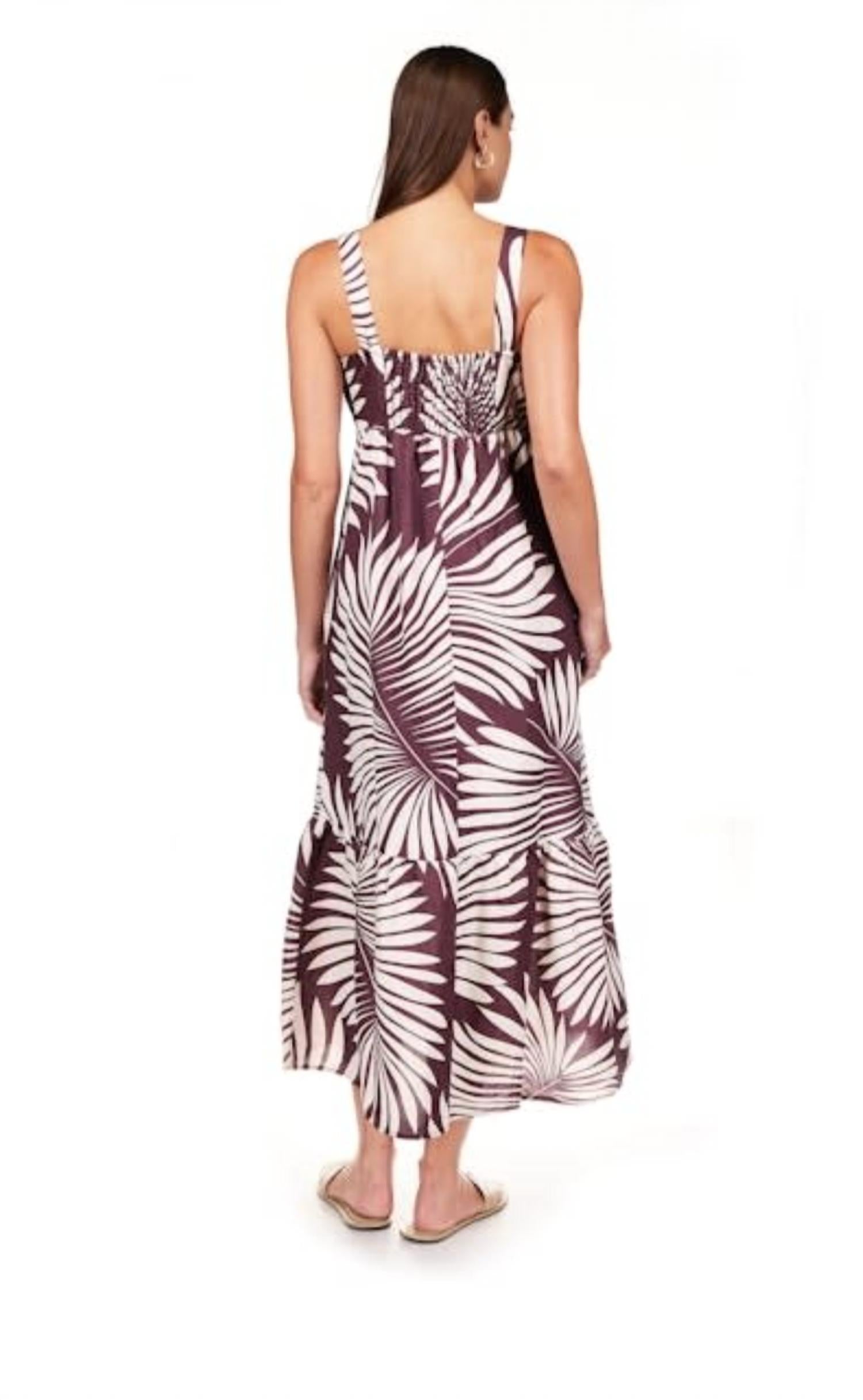 Sanctuary - Sundance Midi Dress