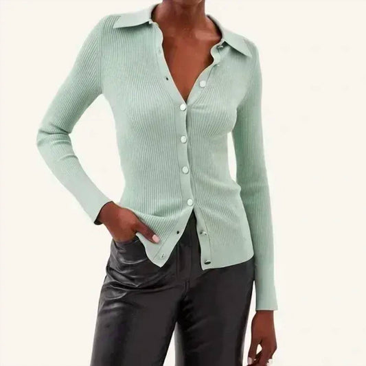 Colorush - Kenny Rib Polo Shirt