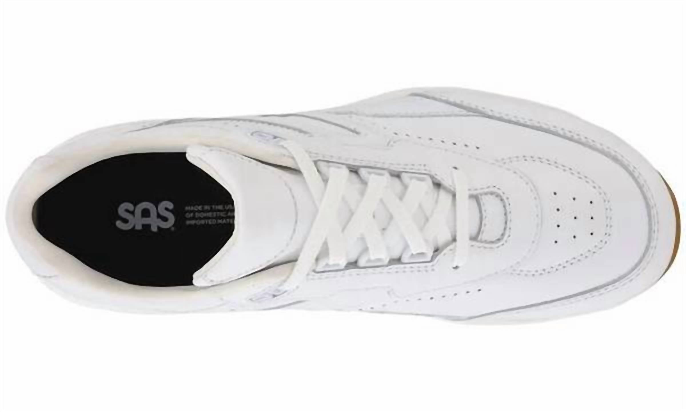 Sas - Men's Journey Ii Sneakers