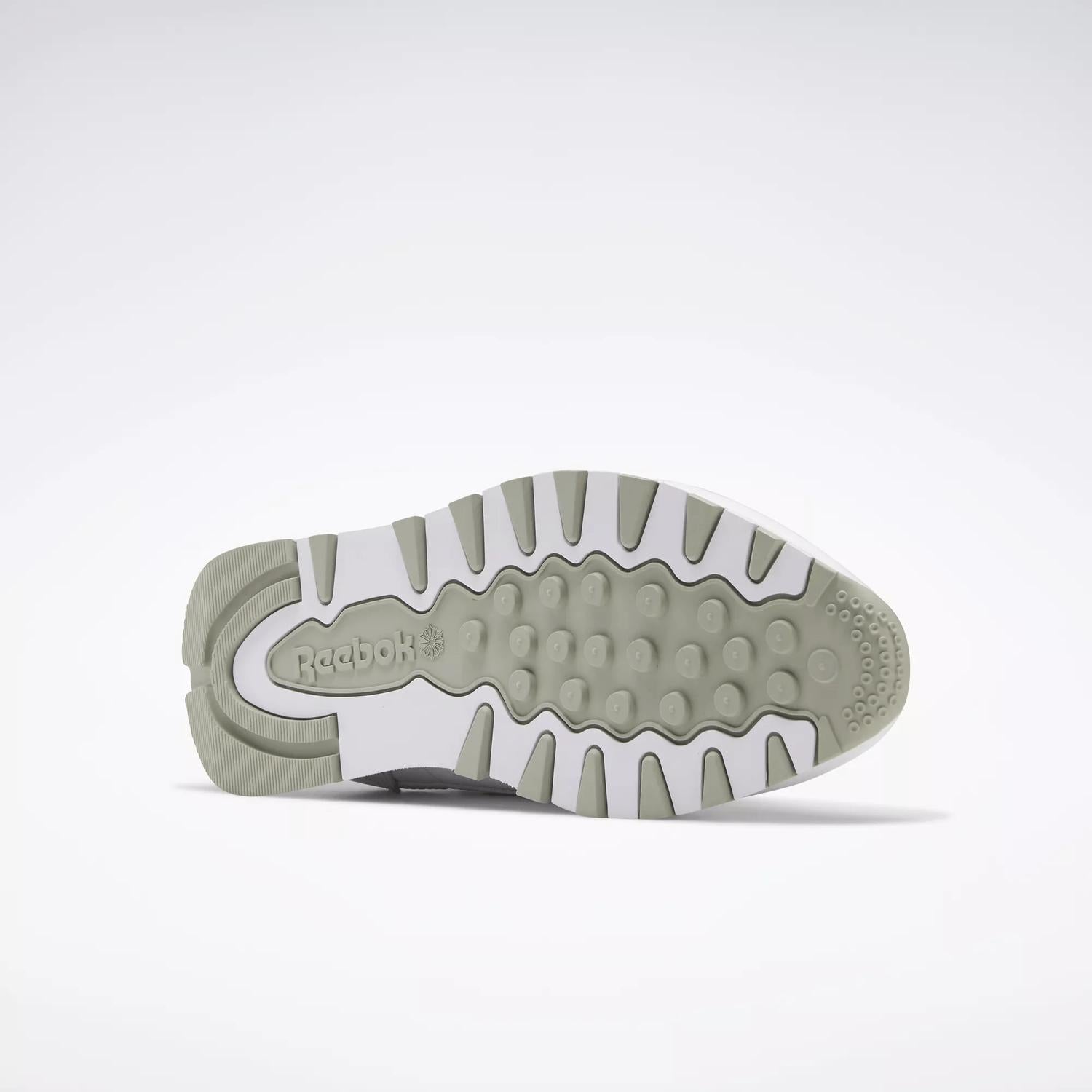 Reebok - Men's Classic Leather Sneaker