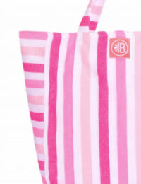 Las Bayadas - Women's Colorful Beach Bags