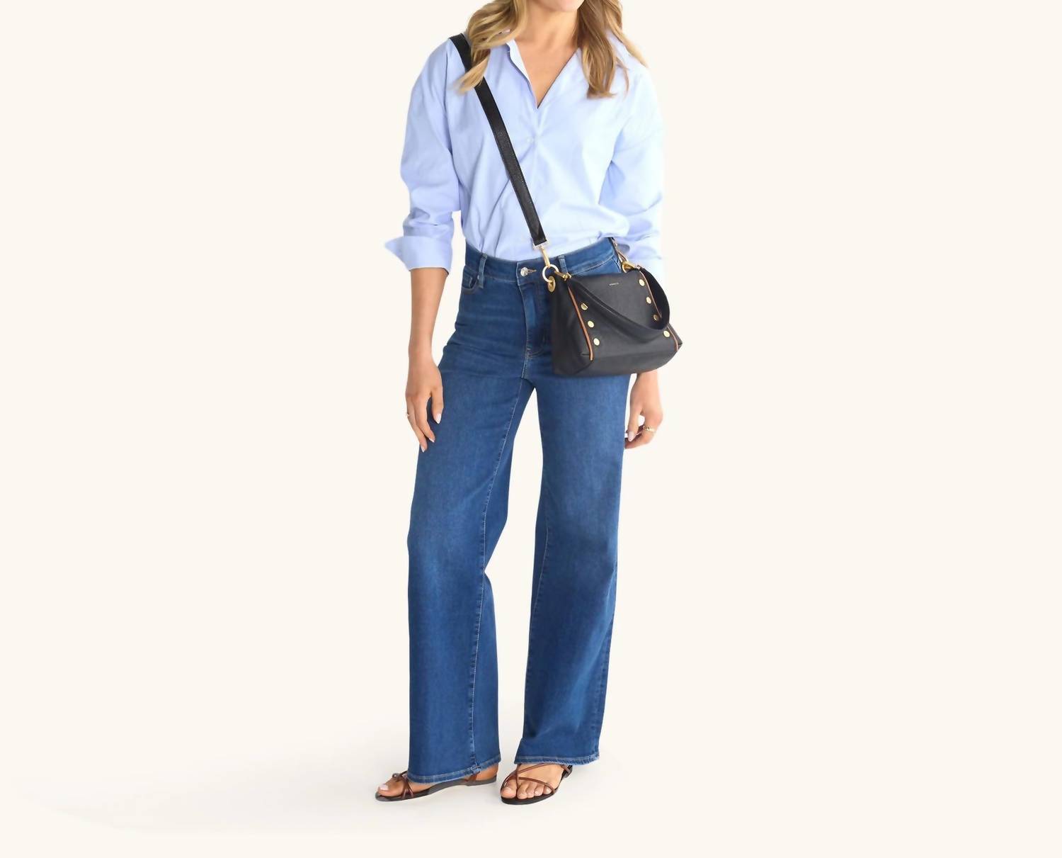 Hammitt - Women's Bryant Medium Bag