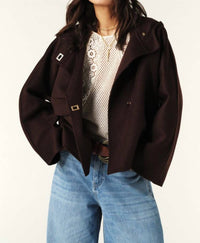 Ba&Sh - Kove Coat