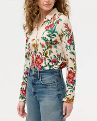 Johnny Was - Janie Favorite Button Front Shirt