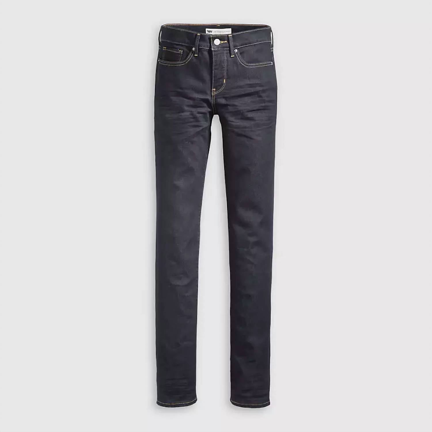 Levi'S - The Rascal 314 Shaping Straight Leg Jean