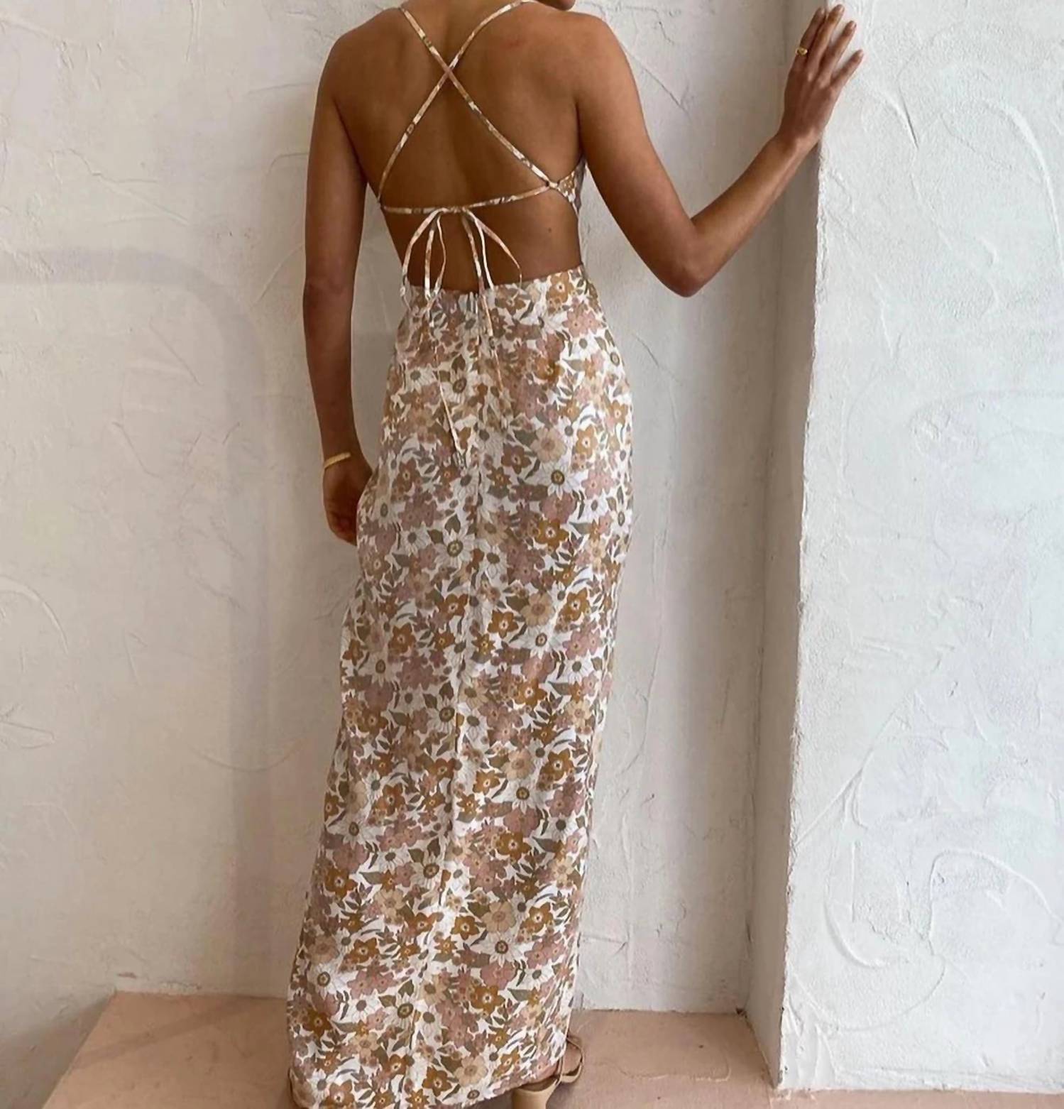 Rumer - Paloma Gown