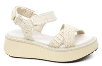 Corkys Footwear - Women's Total Catch Platform Sandal