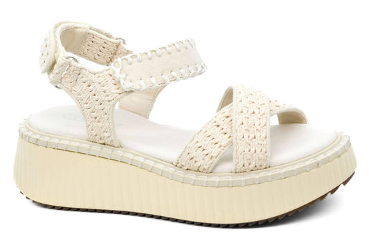 Corkys Footwear - Women's Total Catch Platform Sandal