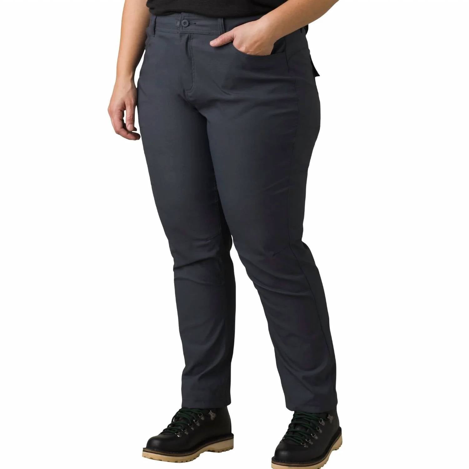 Prana - Halle Straight Pant Plus