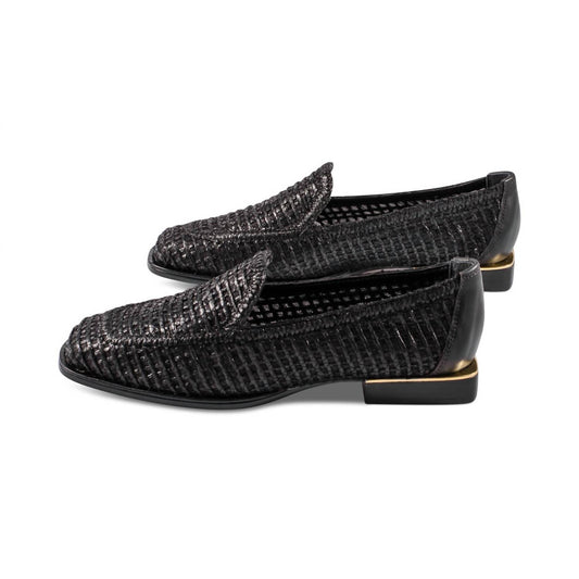 Vince Camuto - Women's Dalanda Raffia Loafer