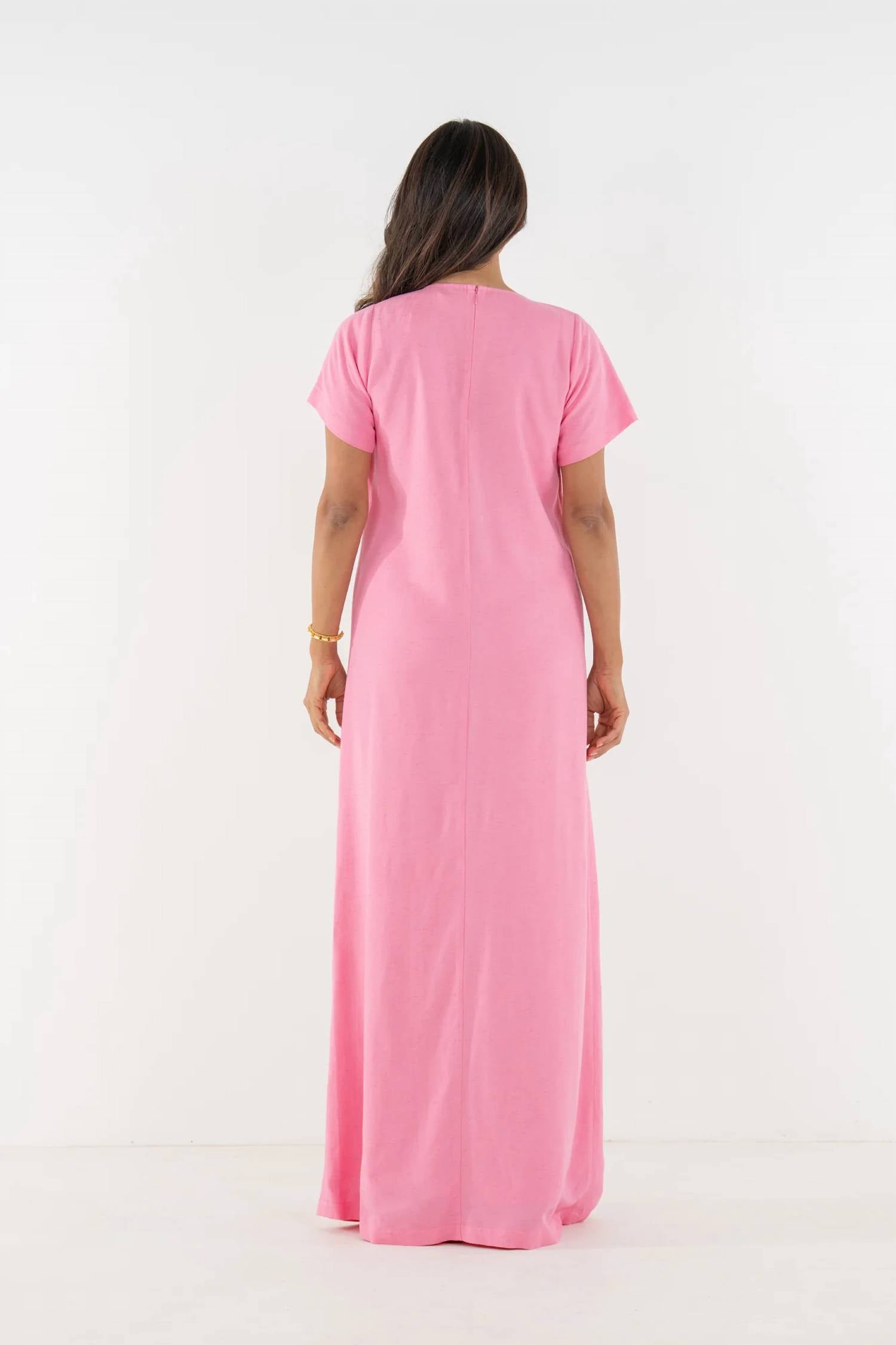 Emily Mccarthy - Cornelia Dress
