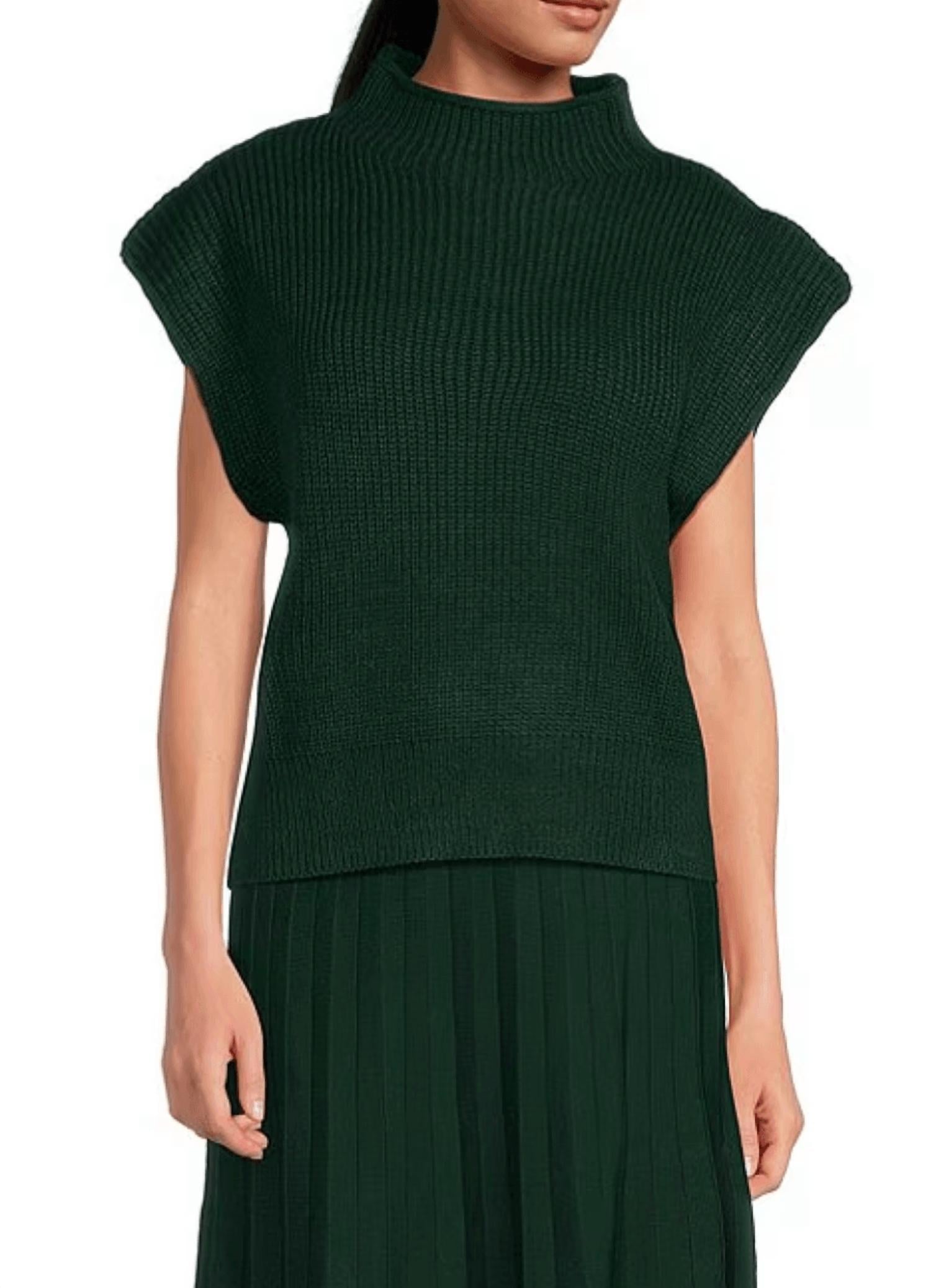 En Saison - Karalie Knit Top