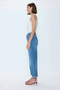 Pistola - Donny Boyfriend Jean