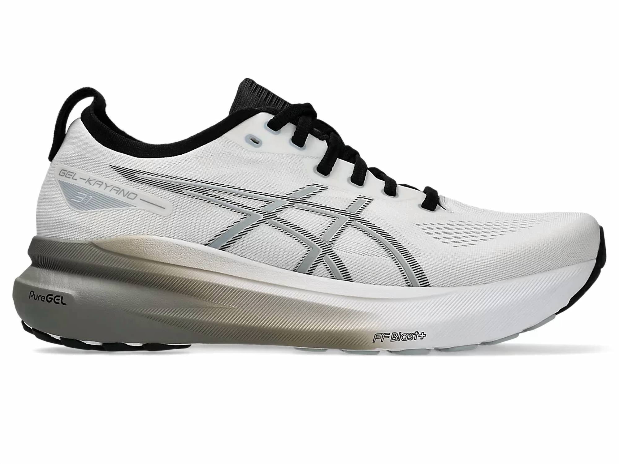 Asics - Men's Gel Kayano 31 Shoes