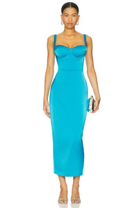 Katie May - Teagan Midi Dress