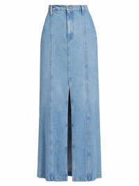 Derek Lam 10 Crosby - Zoe Mermaid Maxi Skirt