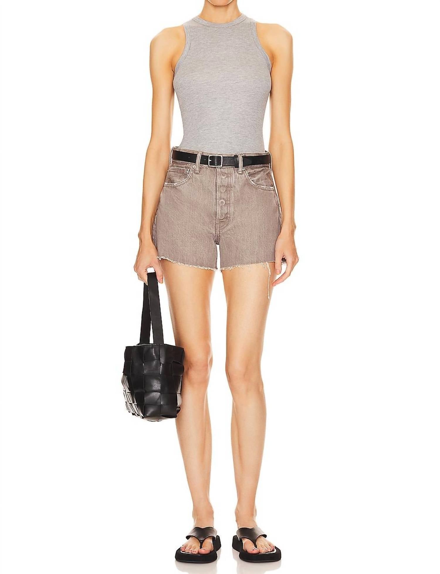 Moussy - Lakeshore Shorts