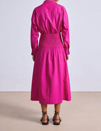 Apiece Apart - Sophia Shirt Dress