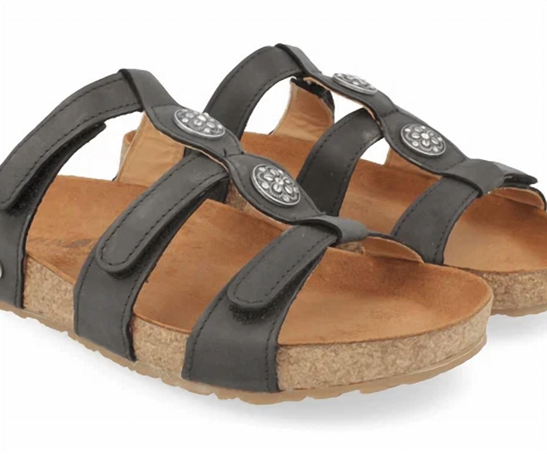 Haflinger - Women's Alice Sandals