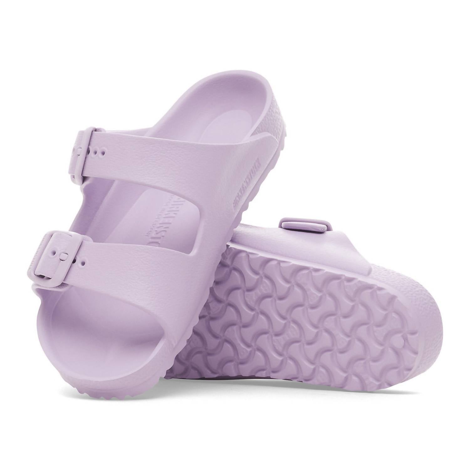 Birkenstock - Kids Arizona Eva Sandal - Narrow