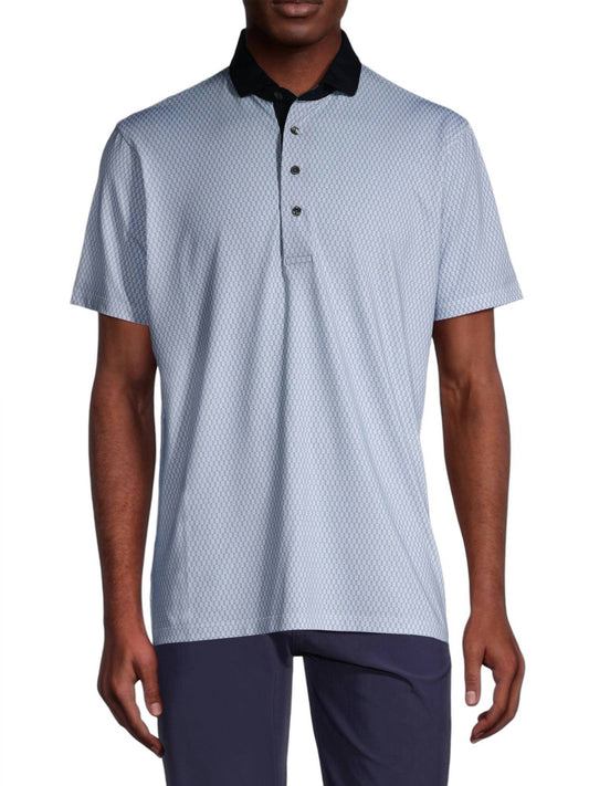 Greyson Clothiers - Long Tail Polo Shirt